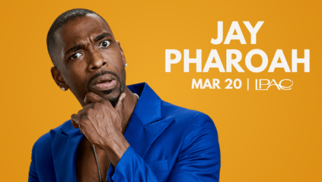 Jay Pharoah