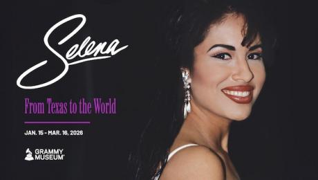 Selena: From Texas To The World