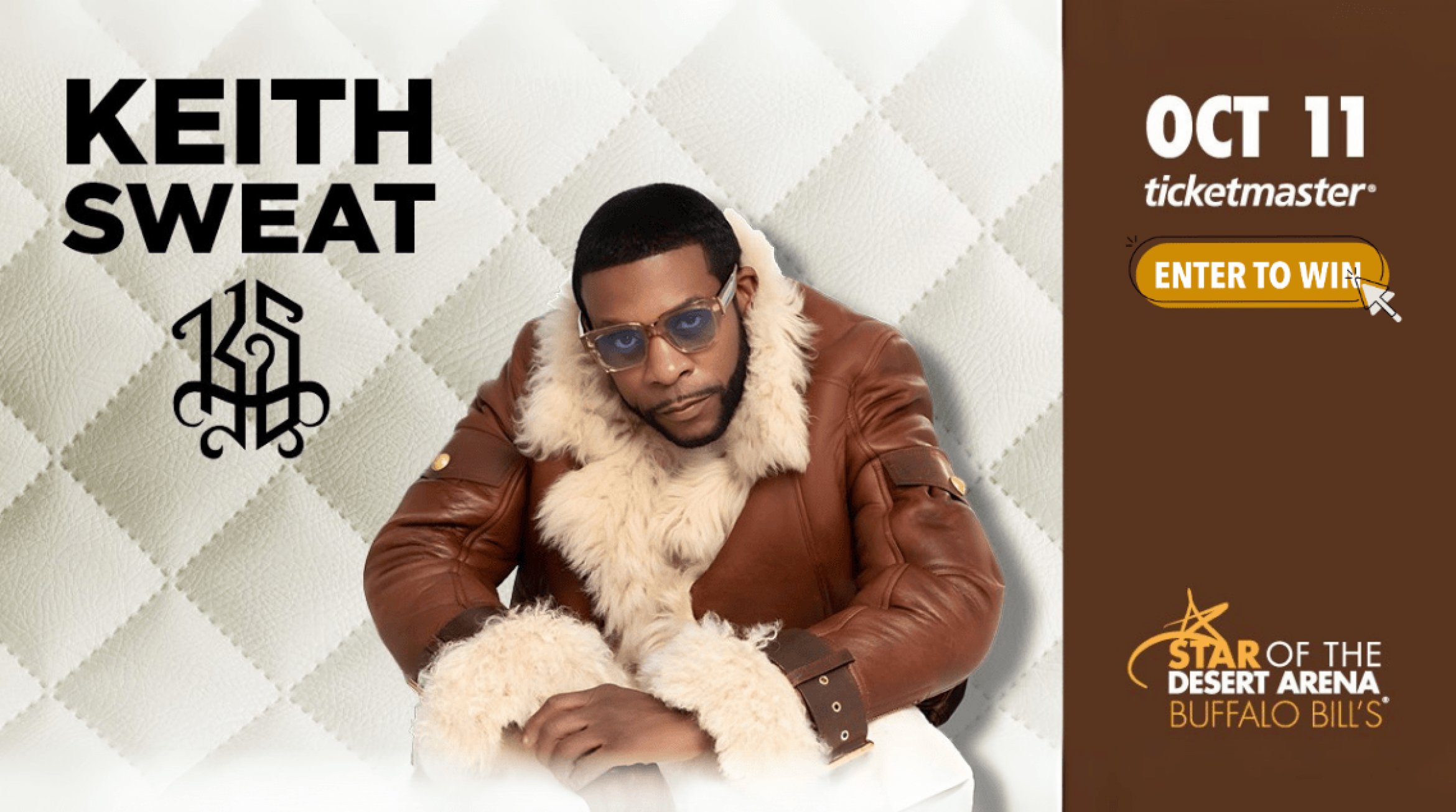 Promo KeithSweat Oct11