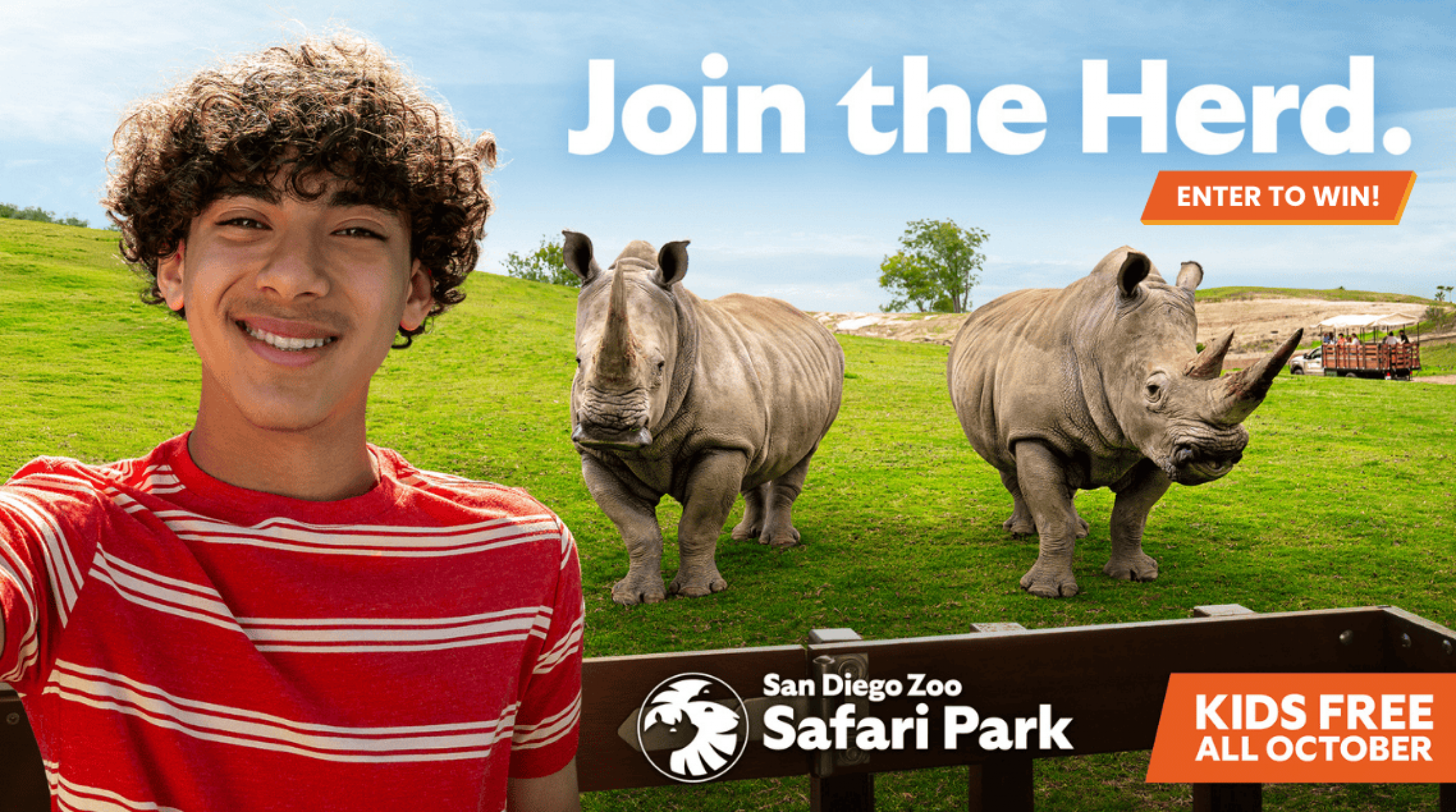 Promo SDZOOSafariPark Sep2025
