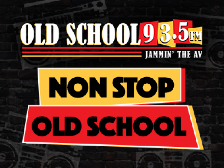 Super Legends Cruise 2023 » Old School 93.5 FM