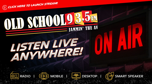 600 ListenLive Anywhere Oldschool935