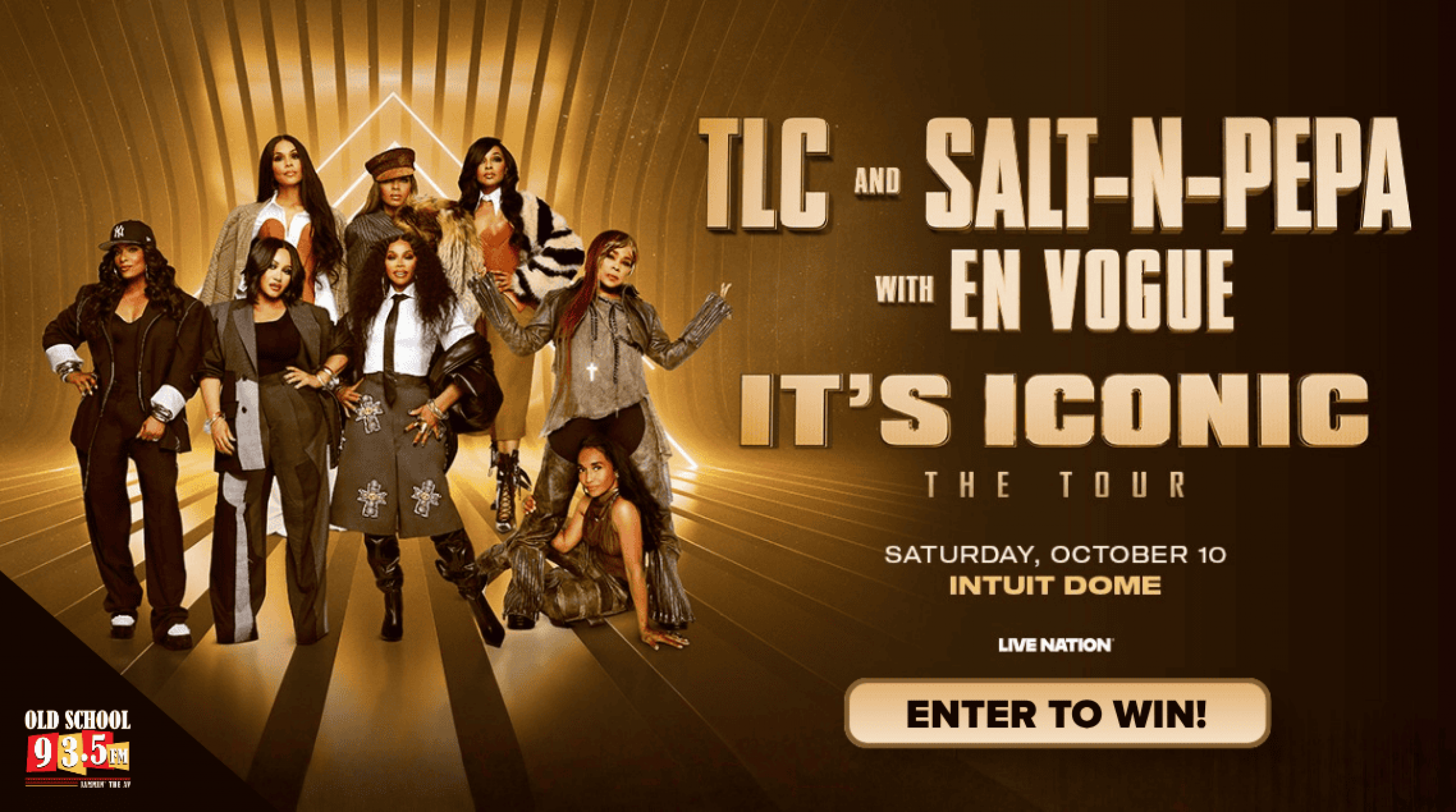 Promo ItsIconic KQAV