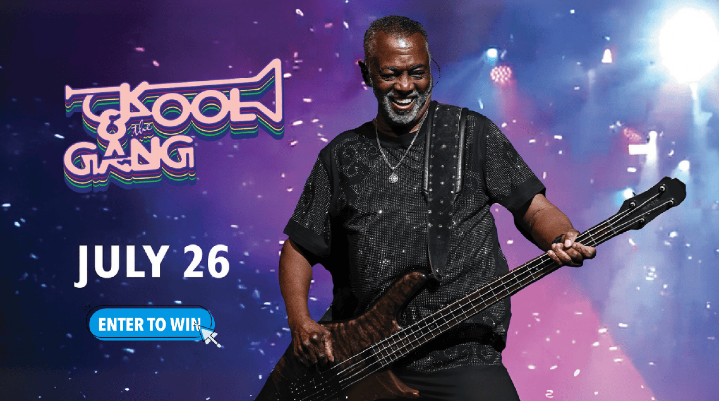 Promo KoolandtheGang