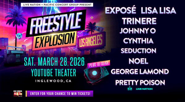 PROMO FREESTYLEEXPLOSION 2026 KQAV