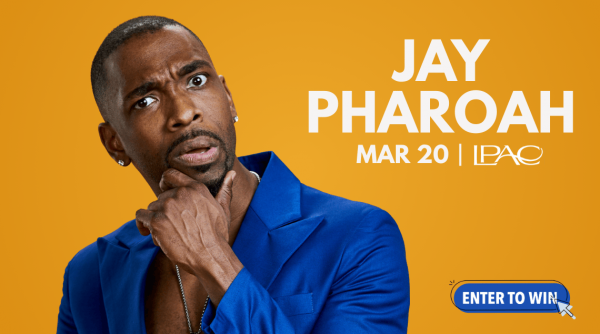 Promo JAYPHAROAH